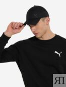 Бейсболка PUMA Ess Metal Cat, Черный 025994P0P-01 фото 5