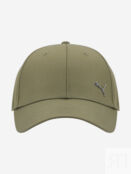 Бейсболка PUMA Ess Metal Cat, Зеленый 025994P0P-02 фото 2