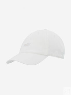 Бейсболка PUMA Ess No. 1, Белый