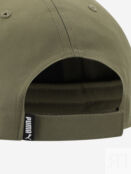 Бейсболка PUMA Ess Metal Cat, Зеленый 025994P0P-02 фото 4