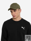 Бейсболка PUMA Ess Metal Cat, Зеленый 025994P0P-02 фото 5