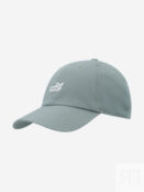 Бейсболка PUMA Ess No. 1, Зеленый 025997P0P-04 фото 1