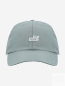 Бейсболка PUMA Ess No. 1, Зеленый 025997P0P-04 фото 2