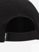 Бейсболка PUMA Ess No. 1, Черный 025997P0P-01 фото 4