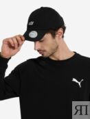 Бейсболка PUMA Ess No. 1, Черный 025997P0P-01 фото 5