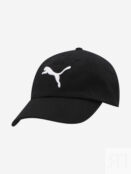 Бейсболка PUMA Ess Cat, Черный 025998P0P-01 фото 1