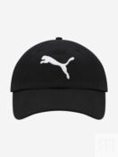 Бейсболка PUMA Ess Cat, Черный 025998P0P-01 фото 2