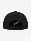 Бейсболка PUMA Ess Cat, Черный 025998P0P-01 фото 3