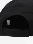 Бейсболка PUMA Ess Cat, Черный 025998P0P-01 фото 4