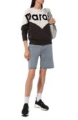 Текстильные кроссовки Tod’s XXW54C0EM60Q6L фото 2