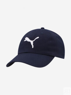 Бейсболка PUMA Ess Cat, Синий