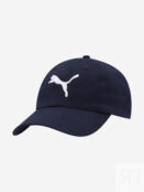 Бейсболка PUMA Ess Cat, Синий 025998P0P-03 фото 1