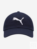 Бейсболка PUMA Ess Cat, Синий 025998P0P-03 фото 2