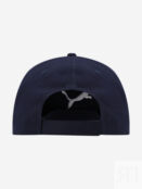 Бейсболка PUMA Ess Cat, Синий 025998P0P-03 фото 3