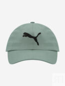 Бейсболка PUMA Ess Cat, Зеленый 025998P0P-07 фото 2