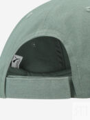 Бейсболка PUMA Ess Cat, Зеленый 025998P0P-07 фото 4