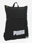 Рюкзак PUMA Phase Elemental, Черный 090695P0P-01 фото 2