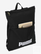 Рюкзак PUMA Phase Elemental, Черный 090695P0P-01 фото 5