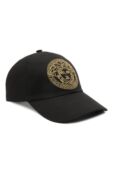 Хлопковая бейсболка Versace ICAP004/1F01262 фото 1