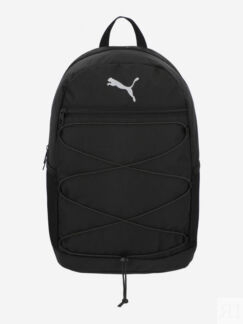 Рюкзак PUMA Plus, Черный