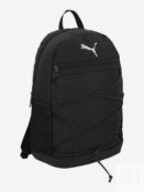 Рюкзак PUMA Plus, Черный 091181P0P-01 фото 2