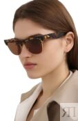 Солнцезащитные очки Bottega Veneta BV1003S фото 2