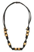 Колье Rockstud Valentino VW0J0I48/APG фото 1