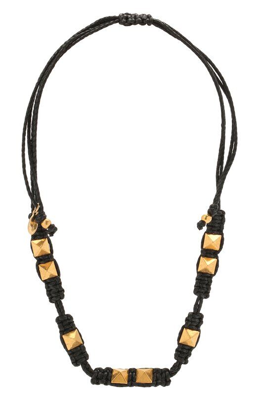 Колье Rockstud Valentino VW0J0I48/APG фото 1