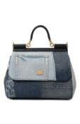 Сумка Sicily medium Dolce & Gabbana BB6002/A0621 фото 1