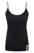 Шелковый топ Giorgio Armani 8CHCKZ18/TZ136 фото 1