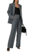 Шелковый топ Giorgio Armani 8CHCKZ18/TZ136 фото 2