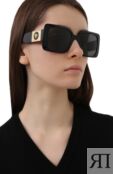 Солнцезащитные очки Versace 4405-GB1/87 фото 2