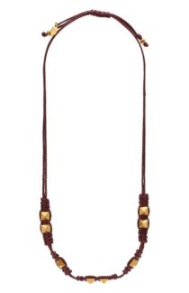 Колье Rockstud Valentino