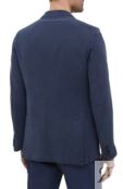 Шелковый пиджак Brioni SGMR0L/P0T00/PLUME фото 4