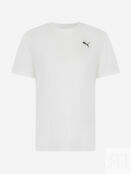 Футболка мужская PUMA, Белый 525908P0P-02 фото 5