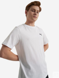Футболка мужская PUMA, Белый