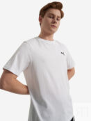 Футболка мужская PUMA, Белый 682538P0P-02 фото 1