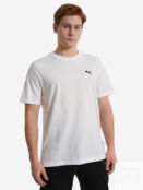 Футболка мужская PUMA, Белый 682538P0P-02 фото 2