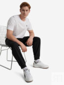 Футболка мужская PUMA, Белый 682538P0P-02 фото 5
