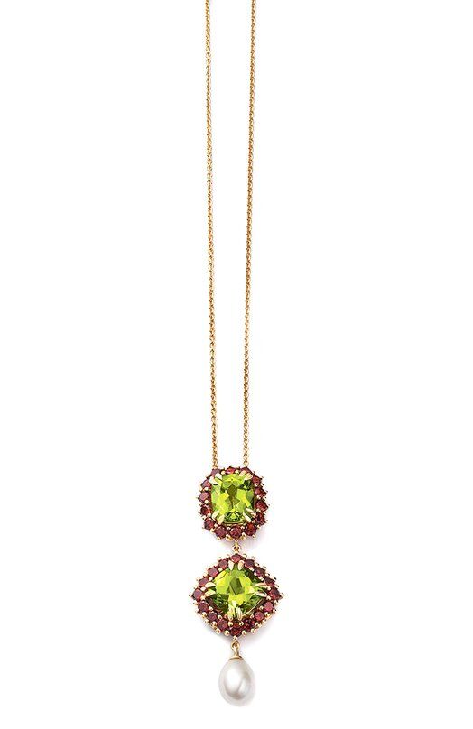 Колье Dolce & Gabbana WAFE4G WGR01 Z0000 фото 1