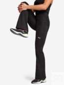 Брюки женские PUMA Essential Bootcut, Черный 525902P0P-01 фото 1