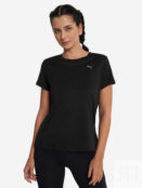 Футболка женская PUMA Graphics, Черный 526554P0P-01 фото 2
