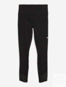 Легинсы женские PUMA Cloudspun, Черный 526662P0P-01 фото 4