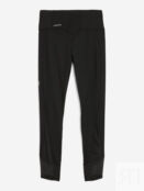 Легинсы женские PUMA Cloudspun, Черный 526662P0P-01 фото 5