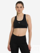 Спортивный топ бра PUMA 4 Keeps, Черный 526961P0P-01 фото 2