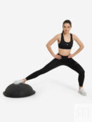 Спортивный топ бра PUMA 4 Keeps, Черный 526961P0P-01 фото 4