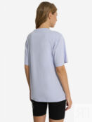 Футболка женская PUMA Essentials+ Relaxed, Голубой 684971P0P-47 фото 3
