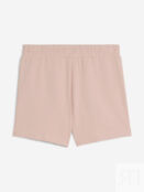 Шорты женские PUMA Ess Elevated, Розовый 685020P0P-91 фото 2