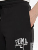 Брюки женские PUMA Class Comfort, Черный 685037P0P-01 фото 5