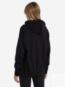 Худи женская PUMA Relaxed, Черный 685057P0P-01 фото 3